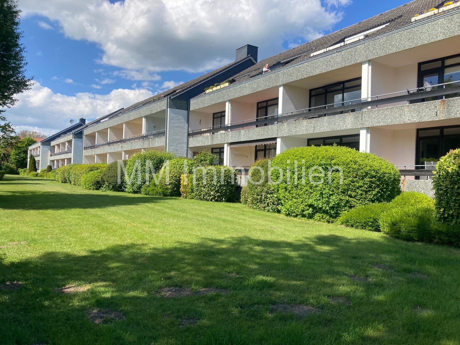 Besichtigung - Ferienwohnung nur 200m zum Strand, Balkon, neues Bad, Küche, Stellplatz Besichtigung - Ferienwohnung nur 200m zum Strand, Balkon, neues Bad, Küche, Stellplatz