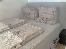Schlafzimmer-1 Schlafzimmer-1