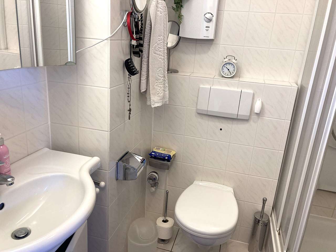 Badezimmer Badezimmer