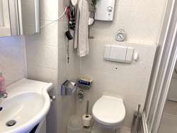 Badezimmer Badezimmer