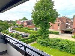 Ausblick nach links Ausblick nach links