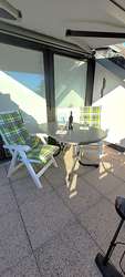 Dachterrasse Dachterrasse