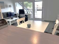 Wohnzimmer-Esszimmer Wohnzimmer-Esszimmer