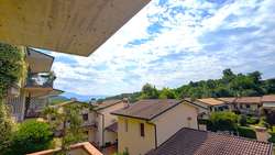 Ausblick Balkon 1