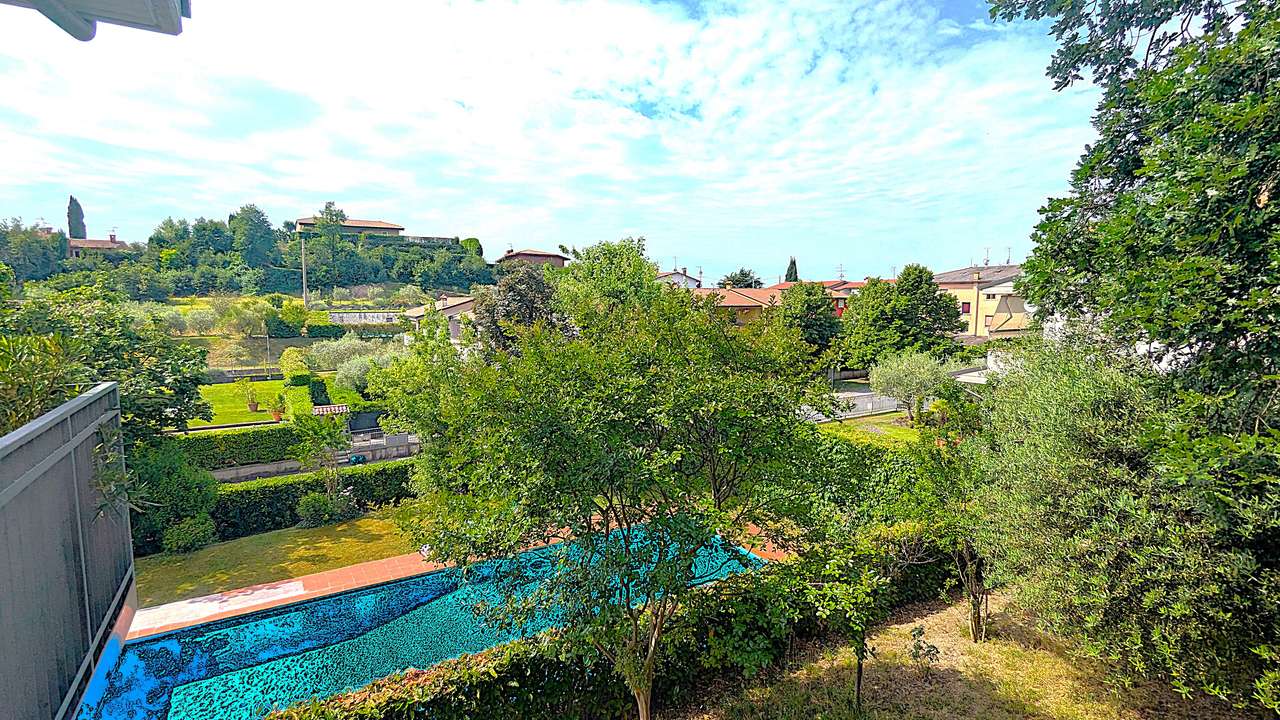 Ausblick Pool 2