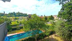 Ausblick Pool 2
