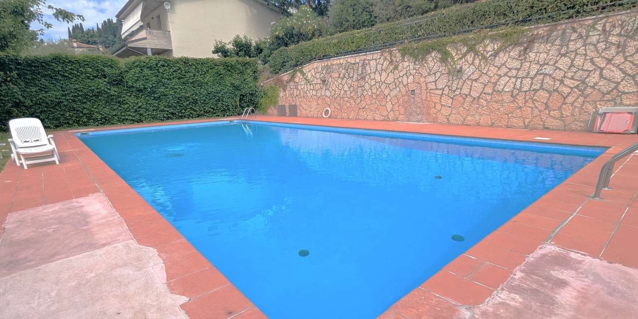 Gemeinschaftspool