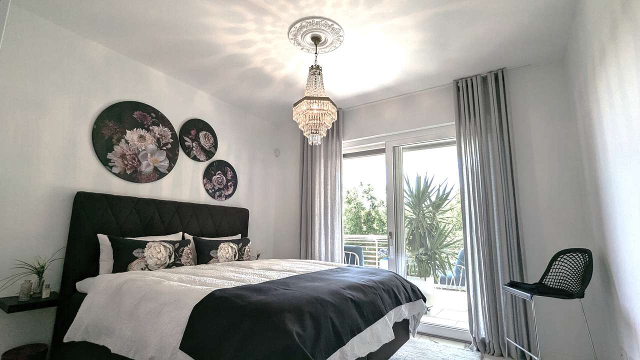 Schlafzimmer-1 Schlafzimmer-1