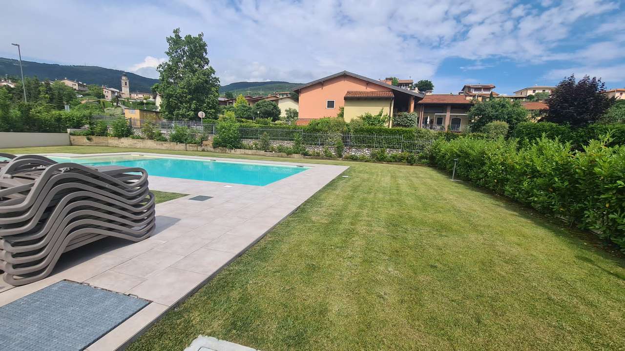 Pool und Garten Pool und Garten