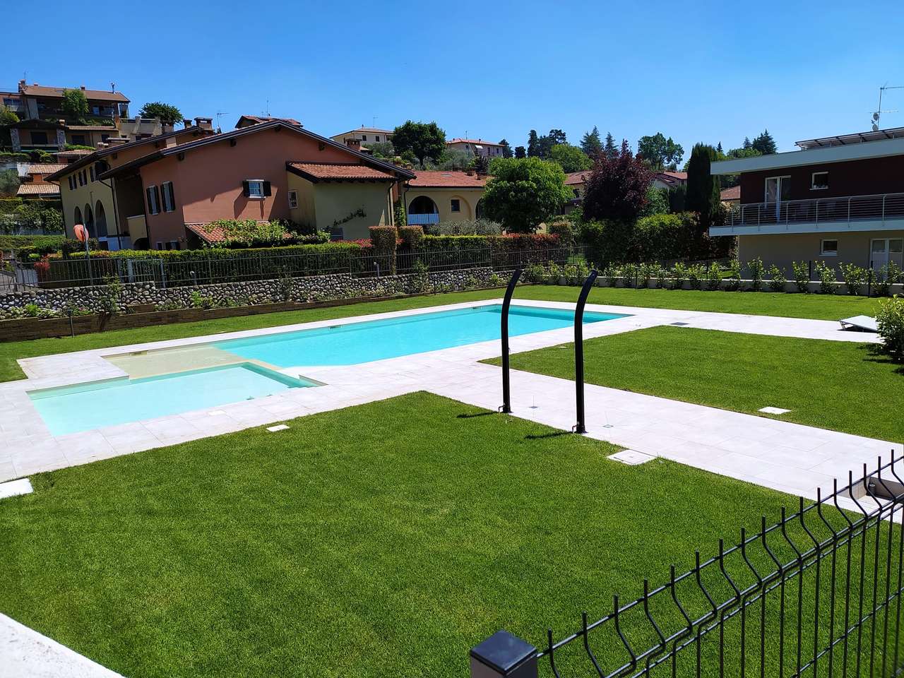 Pool Pool