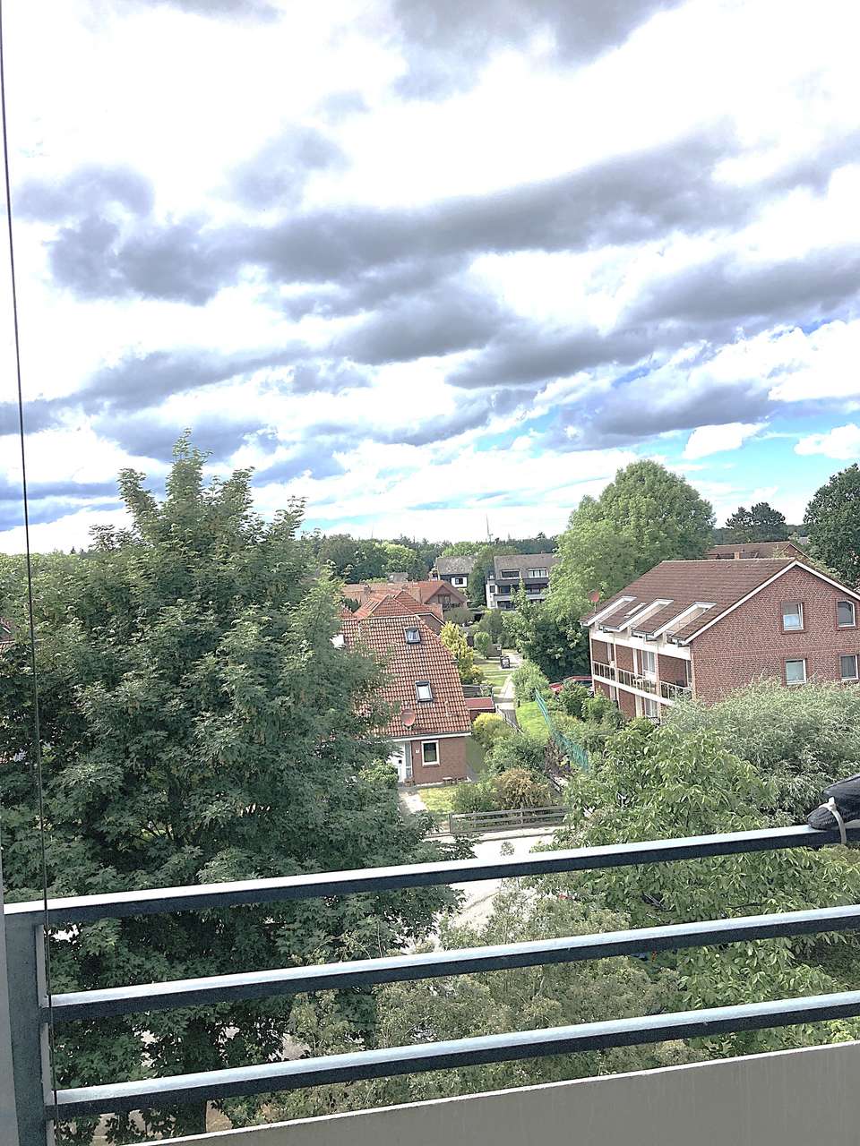 Fernblick Fernblick