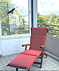 Sonnenplatz - Ihr Balkon Sonnenplatz - Ihr Balkon