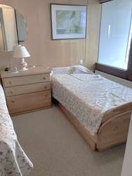 Schlafzimmer - Einzelbetten Schlafzimmer - Einzelbetten