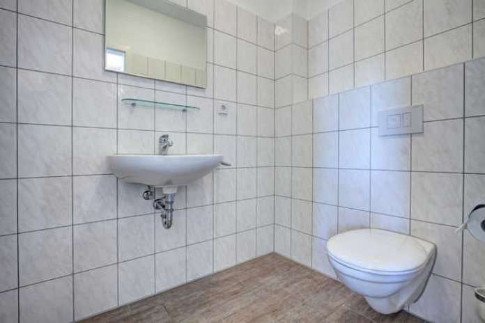 Badezimmer Badezimmer