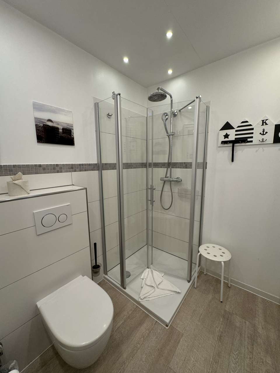Badezimmer-2 Badezimmer-2