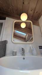 2.Badezimmer im DG 2 2.Badezimmer im DG 2
