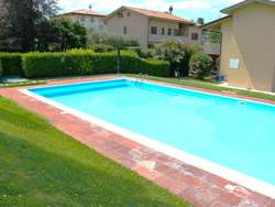 Swimmingpool Swimmingpool