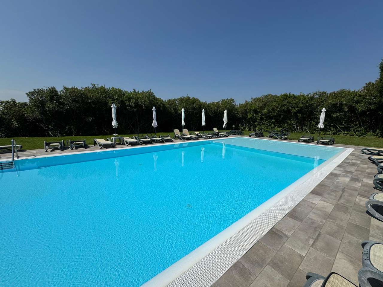 Swimmingpool Swimmingpool