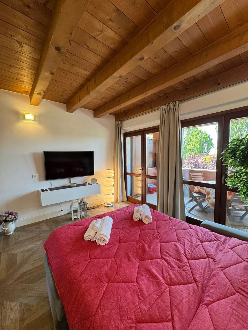 Wohnzimmer - Aufbettung 6 Wohnzimmer - Aufbettung 6
