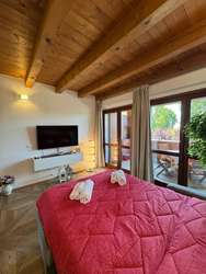 Wohnzimmer - Aufbettung 6 Wohnzimmer - Aufbettung 6