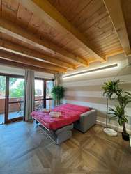 Wohnzimmer - Aufbettung 7 Wohnzimmer - Aufbettung 7