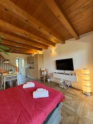 Wohnzimmer - Aufbettung 8 Wohnzimmer - Aufbettung 8