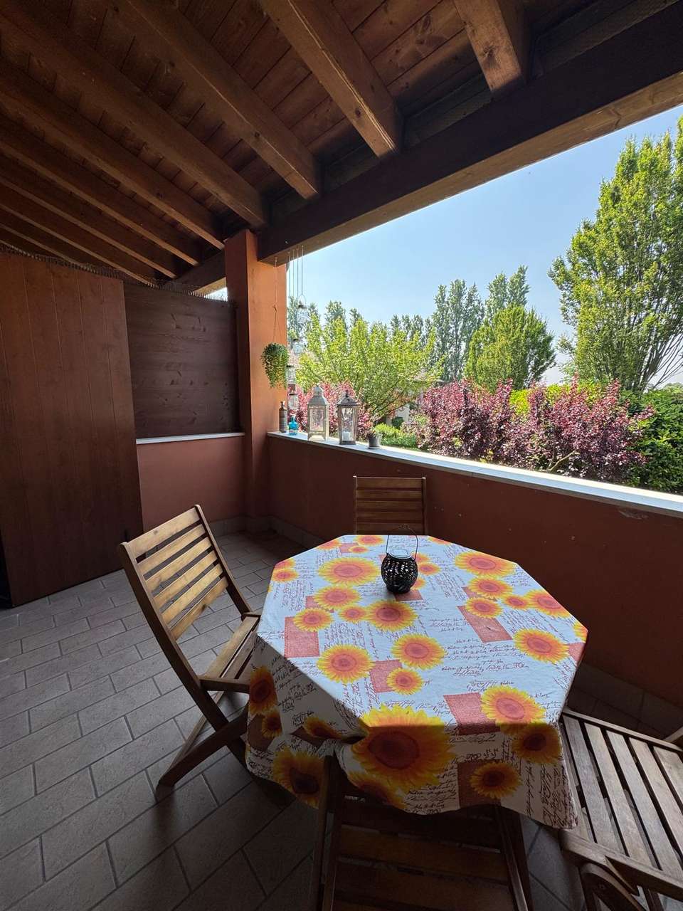 Balkon 2 Balkon 2