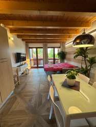 Essbereich - Wohnzimmer Essbereich - Wohnzimmer