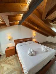 Schlafzimmer im DG 2 Schlafzimmer im DG 2