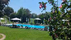 Garten und Poolbereich 4 Garten und Poolbereich 4