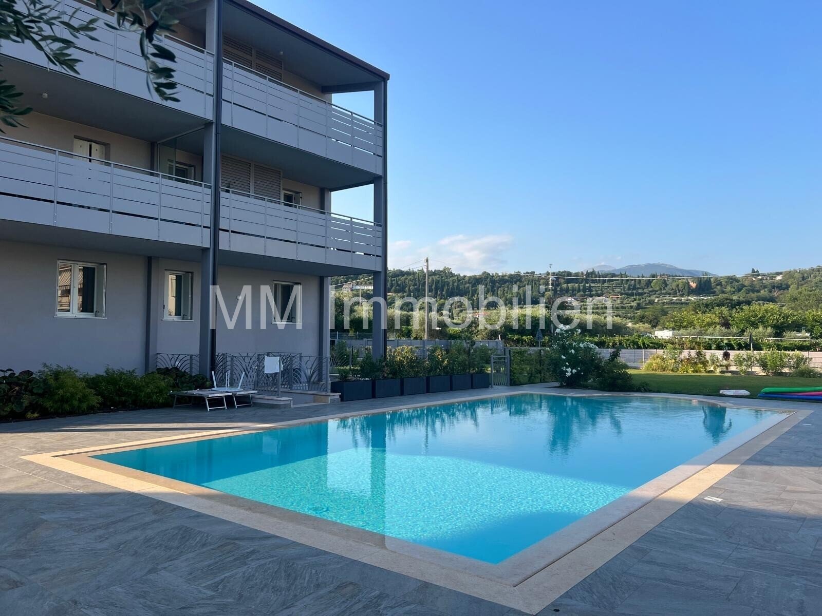 Swimmingpool