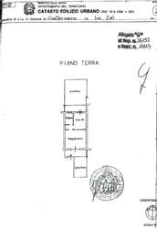 Grundrissplan