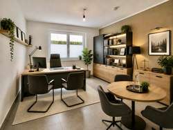 Arbeitszimmer-Wohnbeispiel-KI- Arbeitszimmer-Wohnbeispiel-KI-