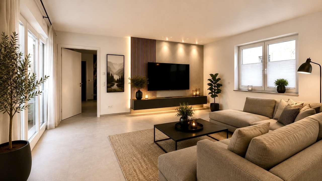 Wohnzimmer-Wohnbeispiel-KI-gen Wohnzimmer-Wohnbeispiel-KI-gen