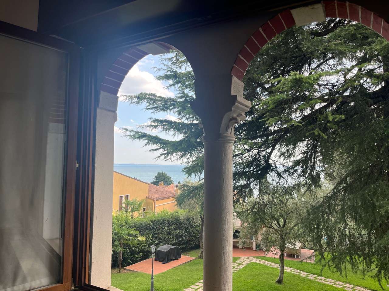 Seeblick-vom-Schlafzimmer Seeblick-vom-Schlafzimmer