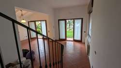 Wohnzimmer-von-Treppenaufgang Wohnzimmer-von-Treppenaufgang