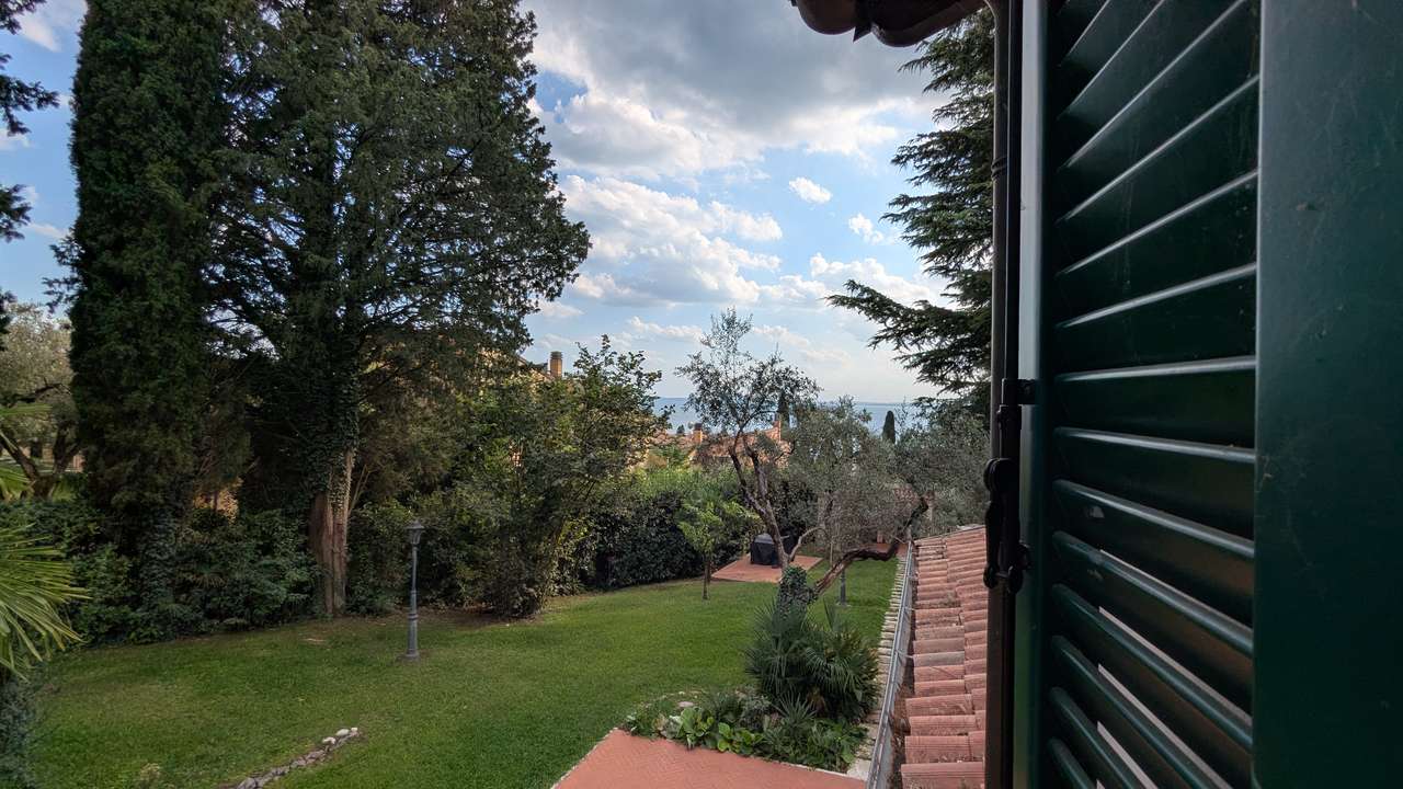 2.Schlafzimmer-Ausblick 2.Schlafzimmer-Ausblick