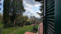 2.Schlafzimmer-Ausblick 2.Schlafzimmer-Ausblick
