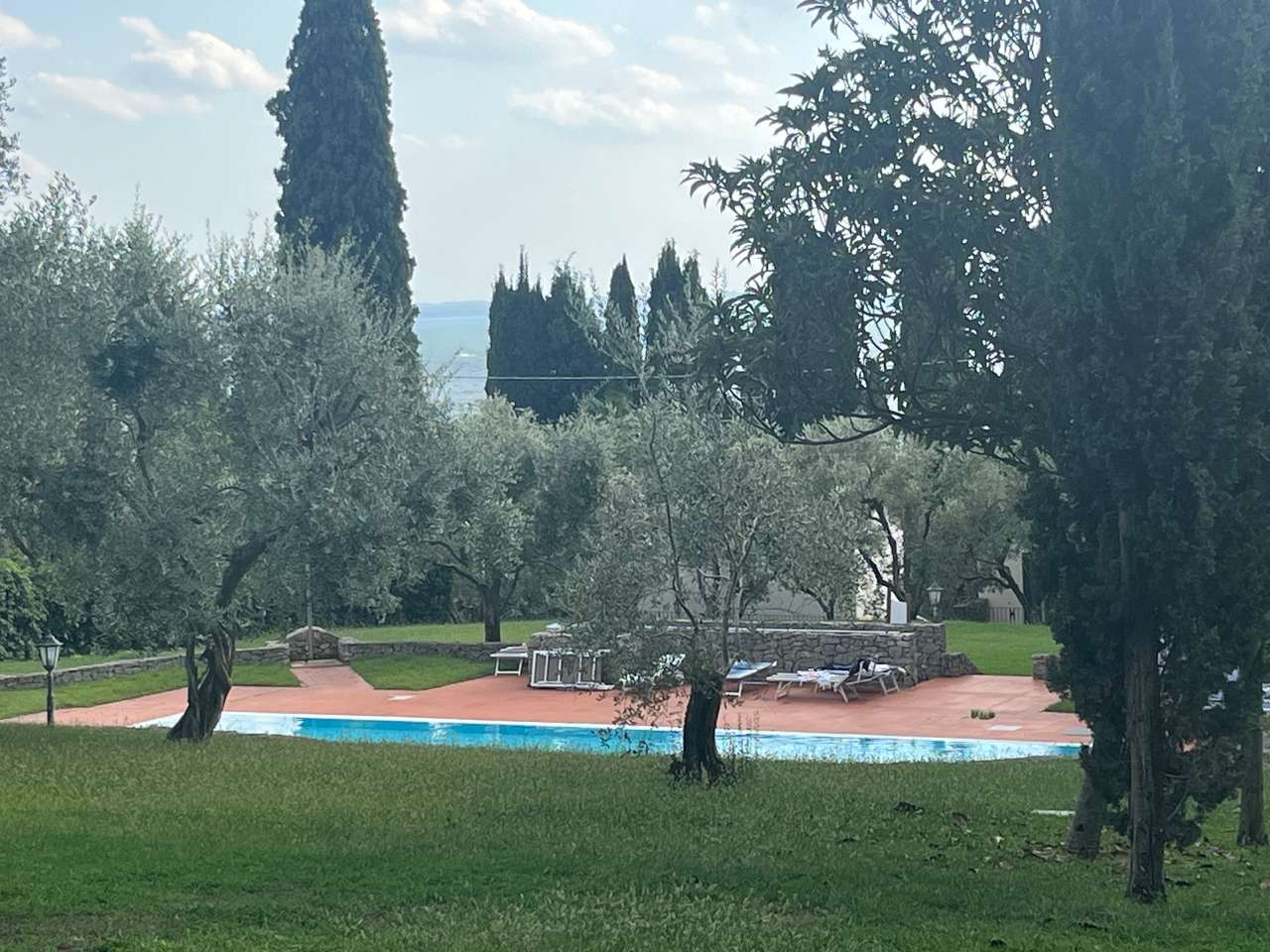 Gemeinschaftspool-Garten Gemeinschaftspool-Garten