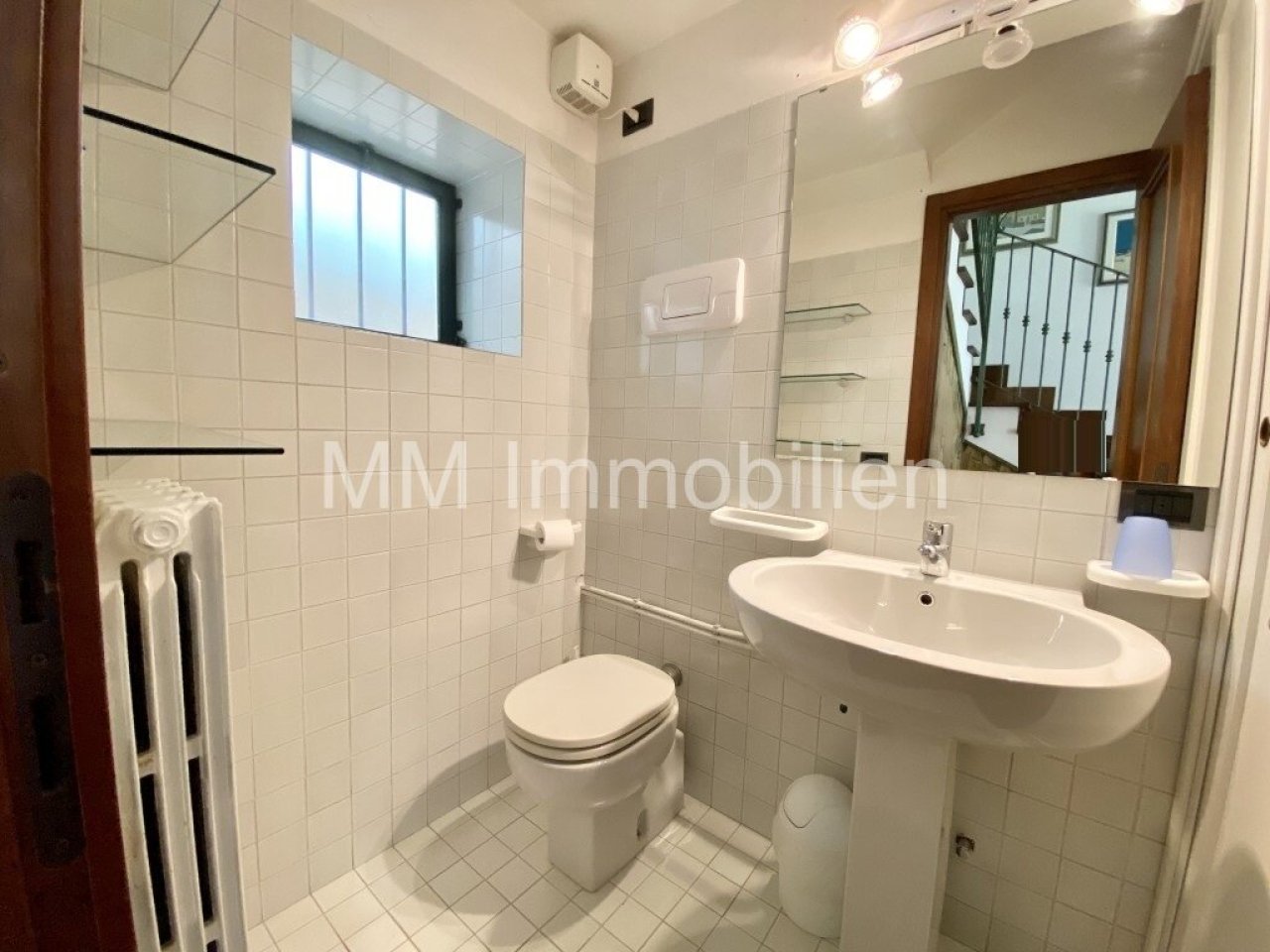 Badezimmer Badezimmer