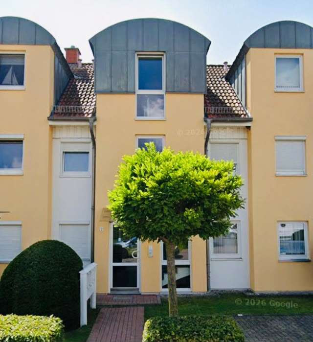 reserviert - Ihre neue Terrassenwohnung nur 200m zum Strand mit Stellplatz reserviert - Ihre neue Terrassenwohnung nur 200m zum Strand mit Stellplatz