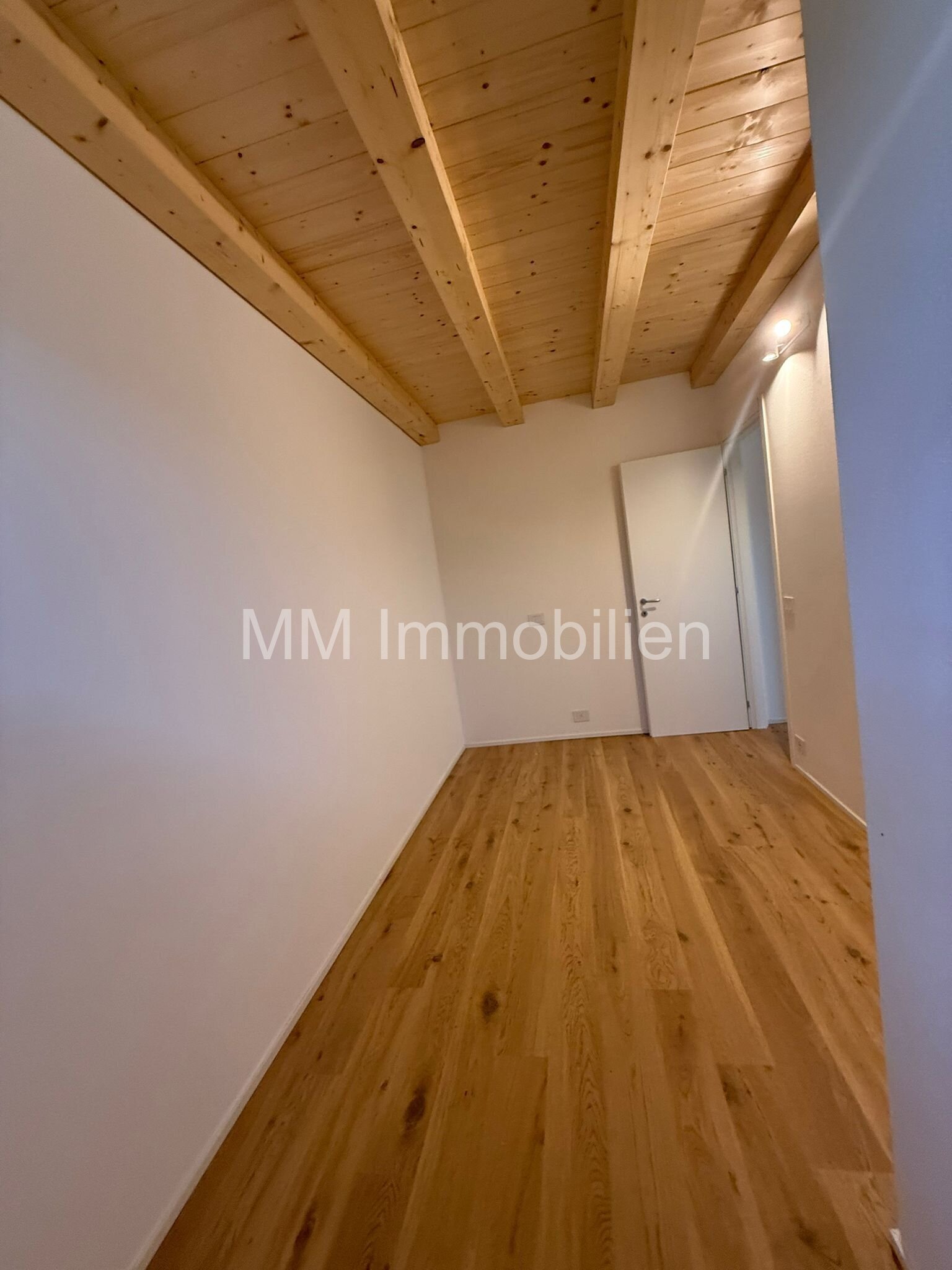 2.Schlafzimmer-unmöbliert-2 2.Schlafzimmer-unmöbliert-2