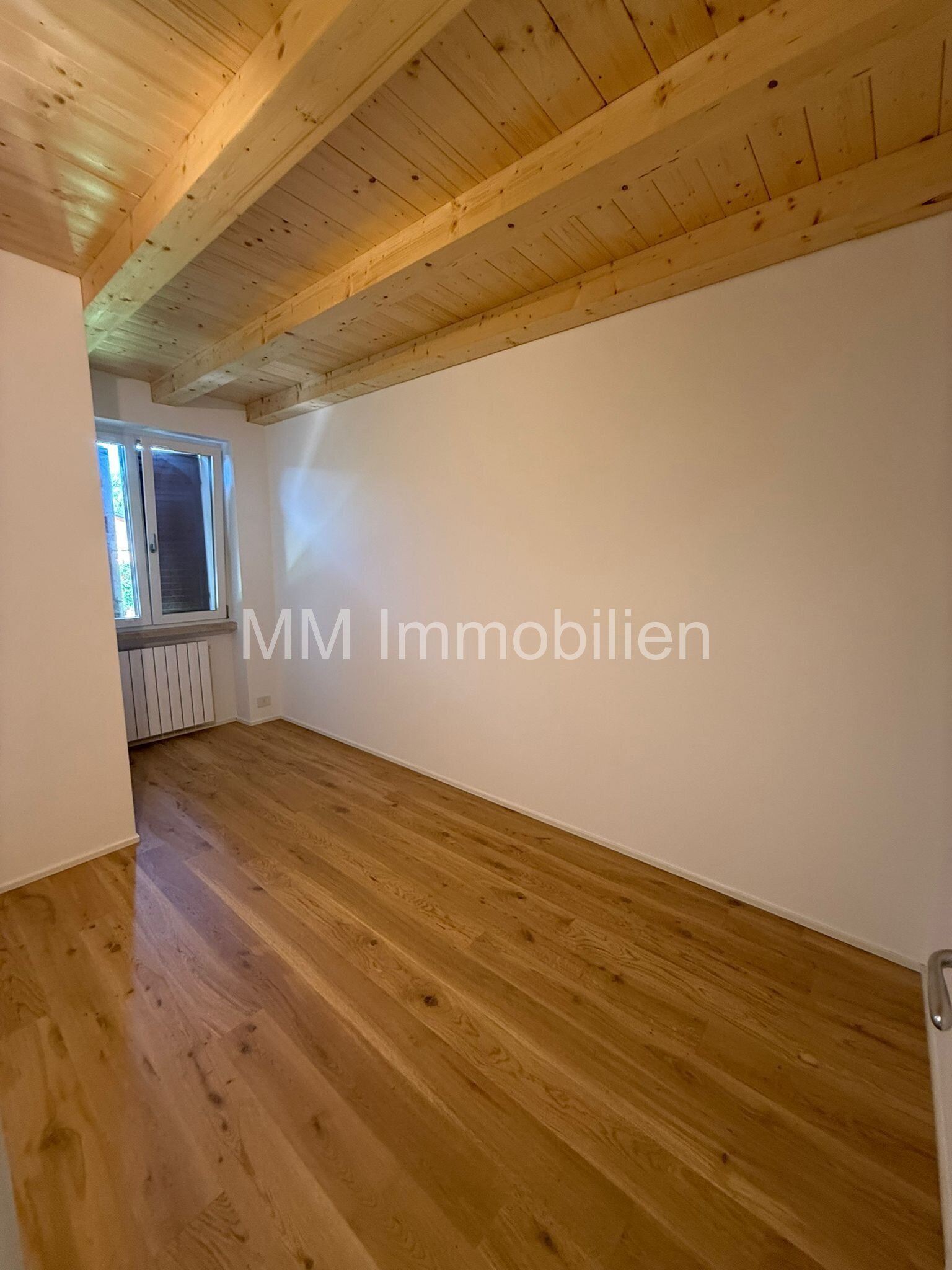 2.Schlafzimmer-unmöbliert 2.Schlafzimmer-unmöbliert