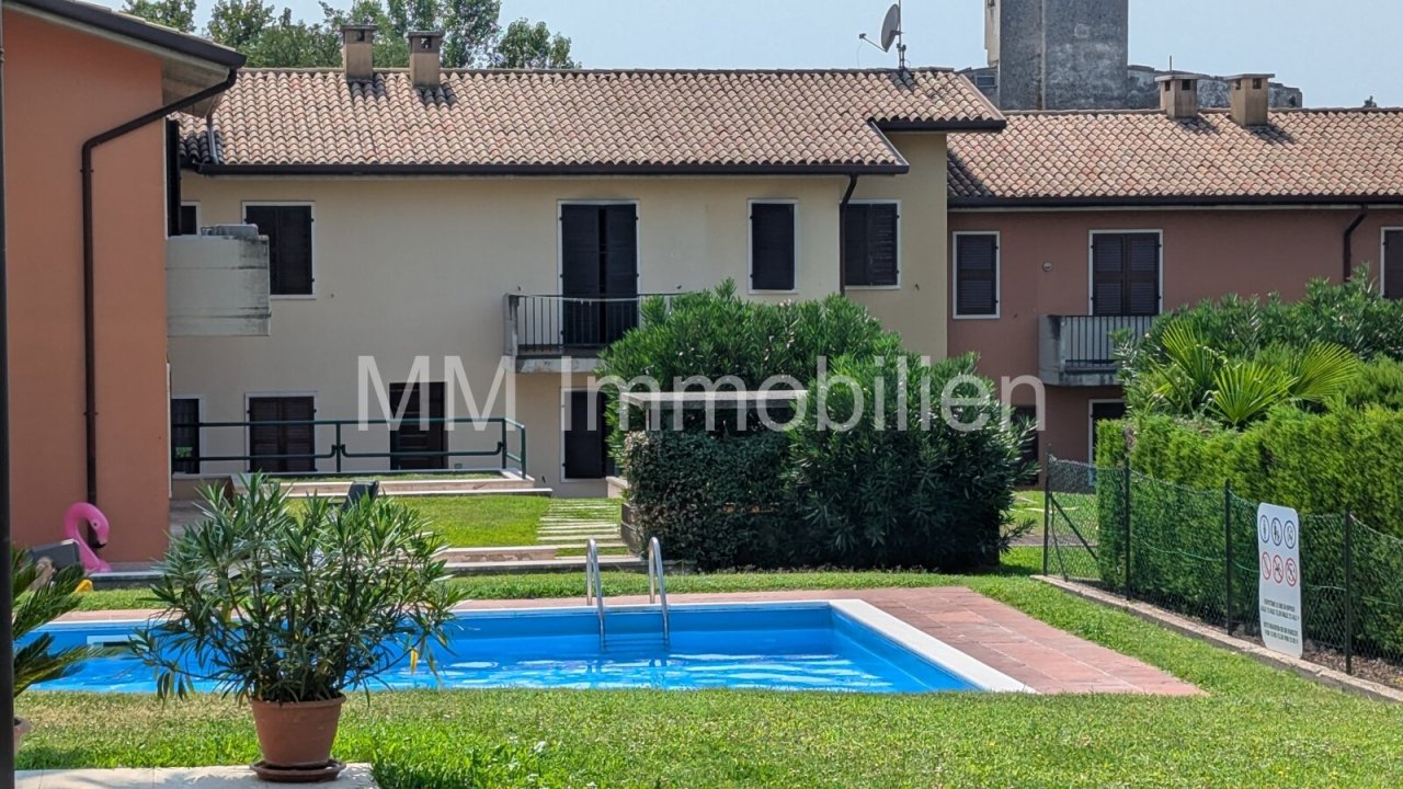 Garten-Swimmingpool Garten-Swimmingpool