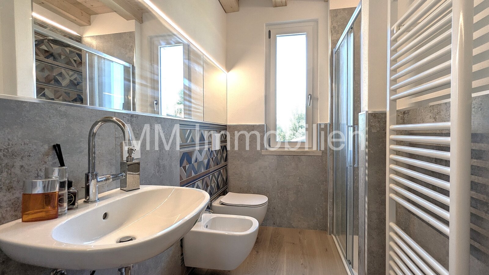 Badezimmer-1 Badezimmer-1