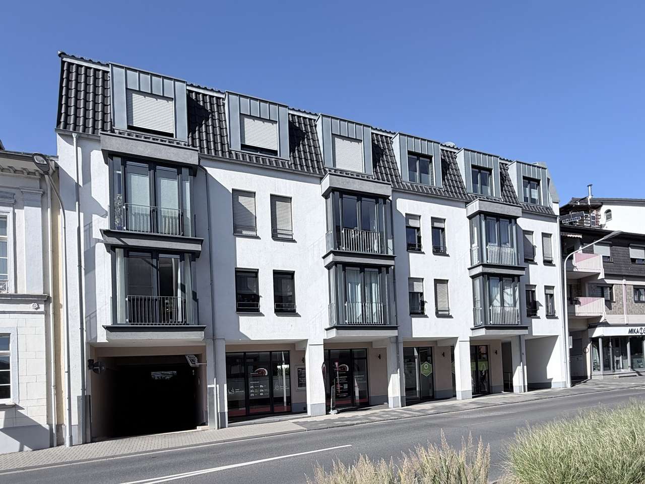 Aussenansicht-Wilhelmstrasse-B