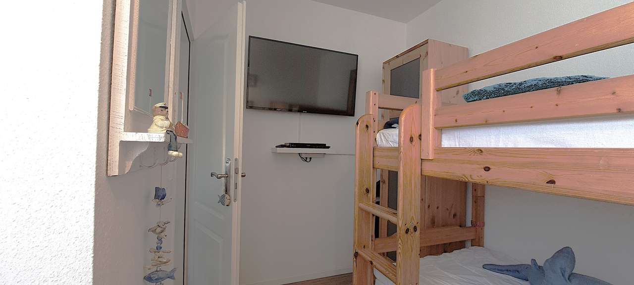 2.Schlafzimmer-Etagenbett-1 2.Schlafzimmer-Etagenbett-1