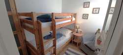 2.Schlafzimmer-Etagenbett-2 2.Schlafzimmer-Etagenbett-2
