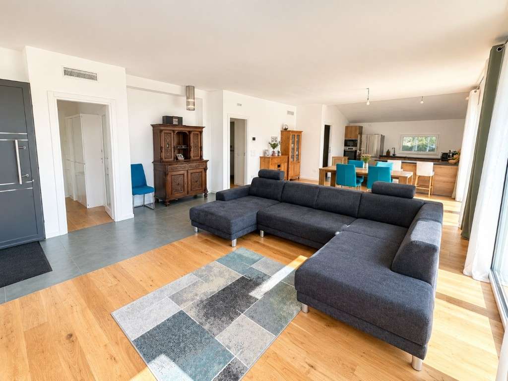 Wohnzimmer-4 Wohnzimmer-4