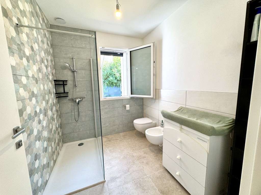 Badezimmer-1 Badezimmer-1